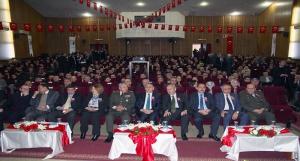18 Mart Şehitleri Anma Günü ve Çanakkale Deniz Zaferinin 100. Yıldönümü Kutlama Programı
