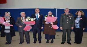 18 Mart Şehitleri Anma Günü ve Çanakkale Deniz Zaferinin 100. Yıldönümü Kutlama Programı