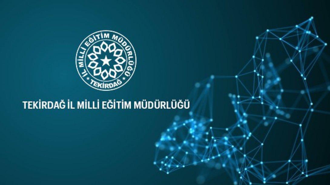2021 Yılı İlk Defa Yönetici Görevlendirme Listesi