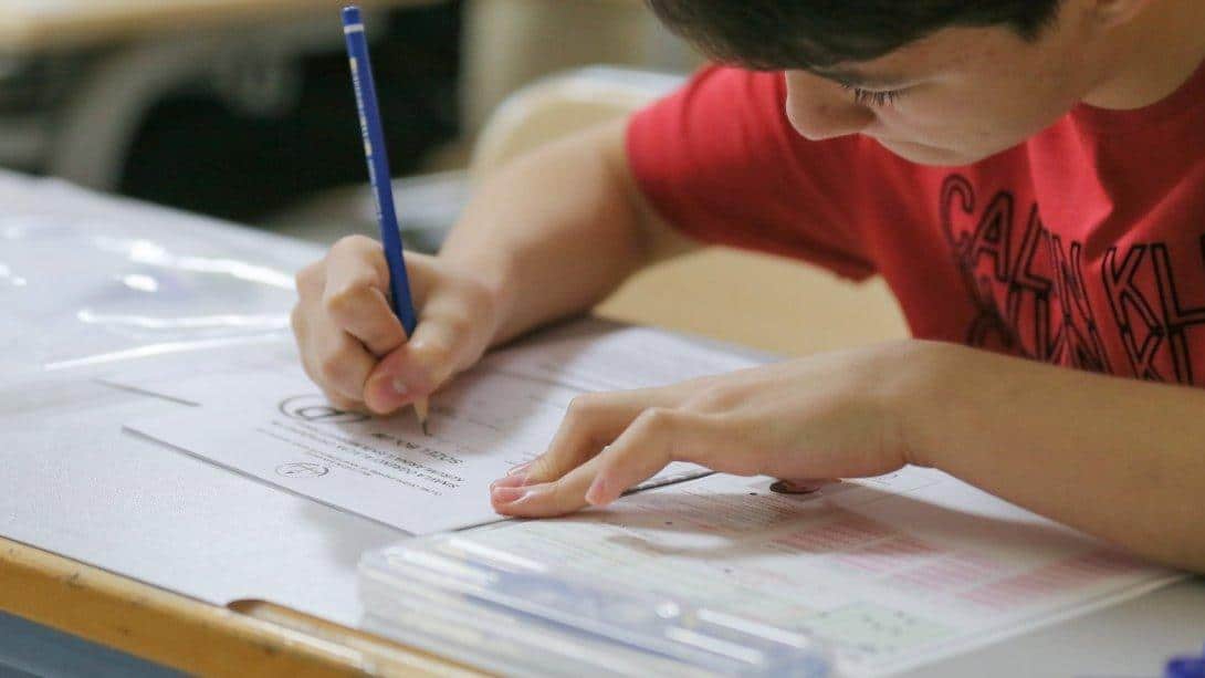 LGS Kapsamındaki Merkezî Sınava Başvurular Uzatıldı