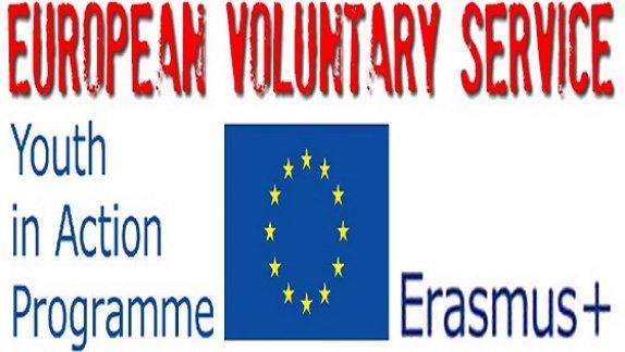 Müdürlüğümüz Avrupa Gönüllü Hizmeti (AGH) Kapsamında Akredite Oldu