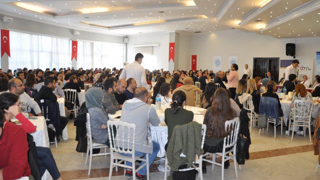 Türkiye Bağımlılıkla Mücadele İzleme Programı Tanıtım Toplantısı Yapıldı