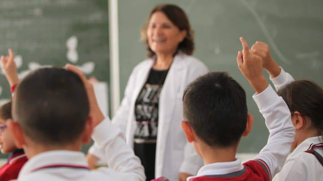 45 Bin Öğretmen Alımına İlişkin Atama Takvimi ve Branş Bazında Kontenjan Dağılımı Açıklandı