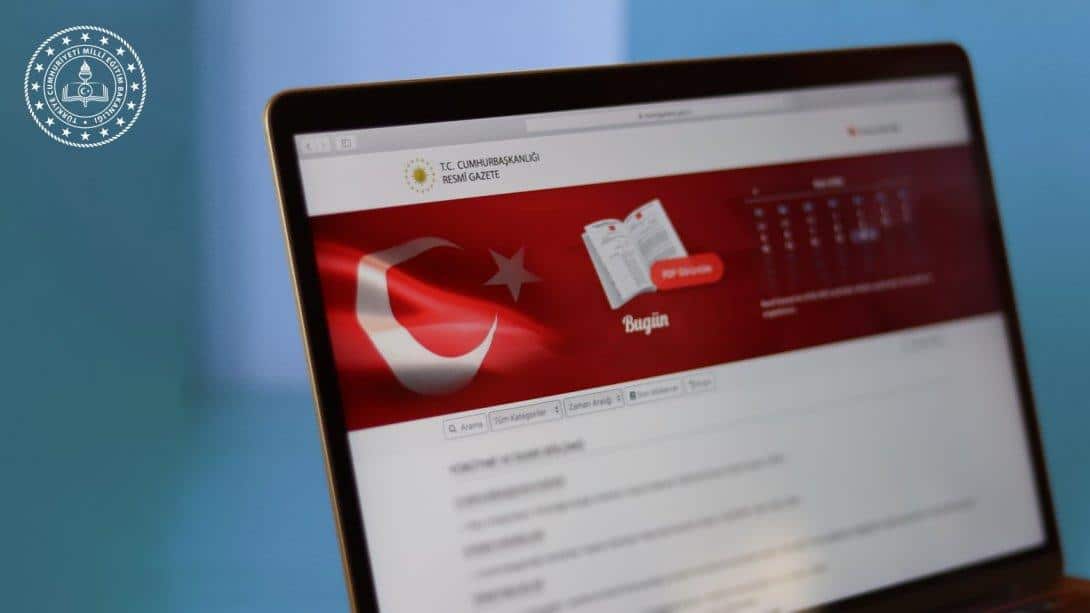 MEB Açık Öğretim Kurumları Yönetmeliği, Resmî Gazete'de Yayımlandı