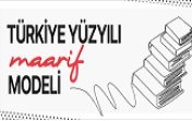 Türkiye Yüzyılı Maarif Modeli