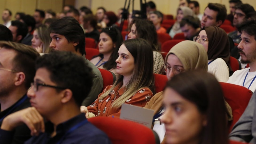 2024 YLSY Kapsamında 668 Öğrenci, Lisansüstü Öğrenim Görmek Üzere Yurt Dışına Burslu Statüde Gönderilecek