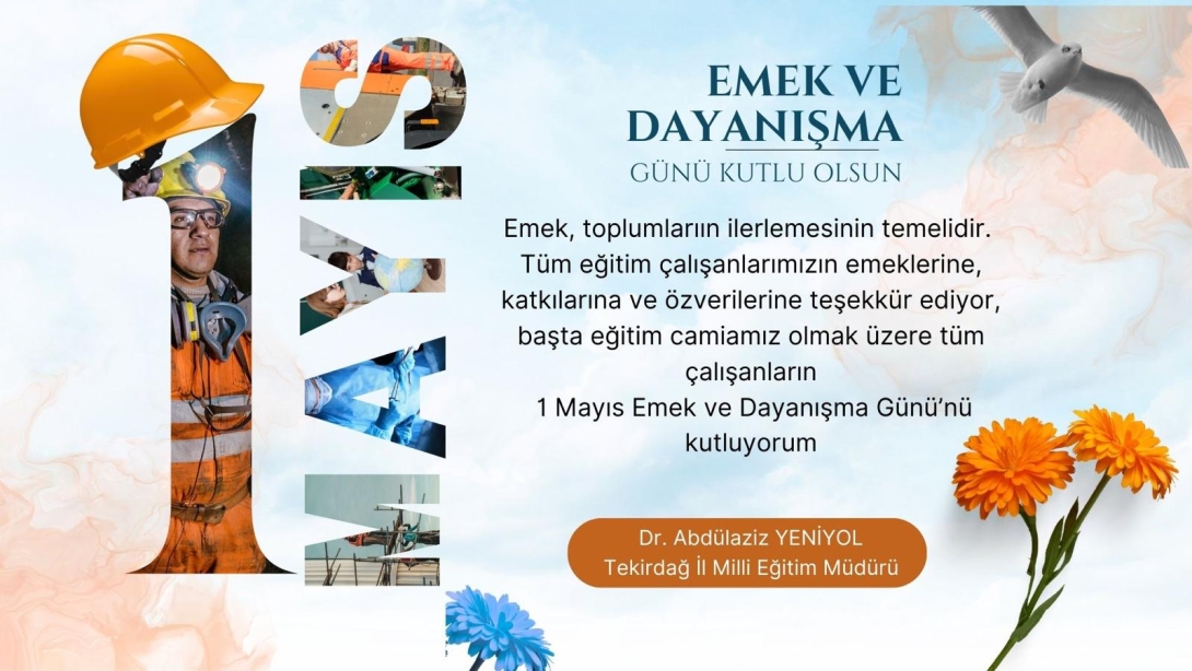 Tekirdağda Okullar Tatil mi?